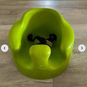 Bumble Floor Seat green
